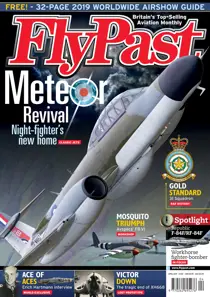  April 2019 
                issue  April 2019