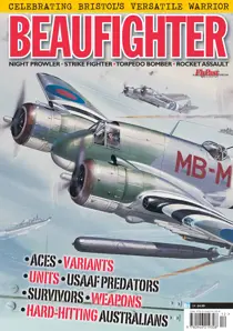 Beaufighter 
                issue Beaufighter