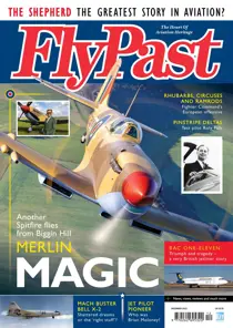 FlyPast December 2023