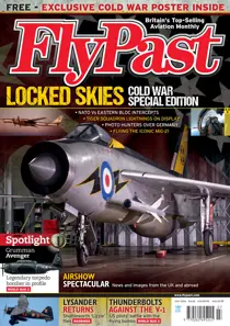 July 2016 
                issue July 2016