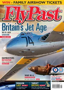   July 2018 
                issue   July 2018