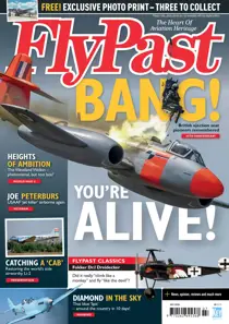 July 2026 
                issue July 2026