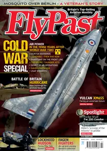 March 2015 
                issue March 2015