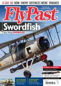 FlyPast March 2024