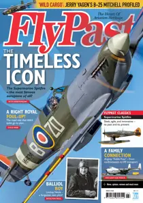 FlyPast issue March 2026