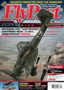 May 2015 
                issue May 2015