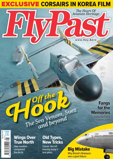 FlyPast Preview