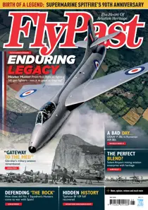 FlyPast issue May 2026