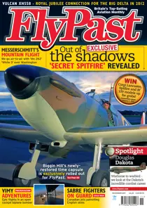 November 2011 
                issue November 2011