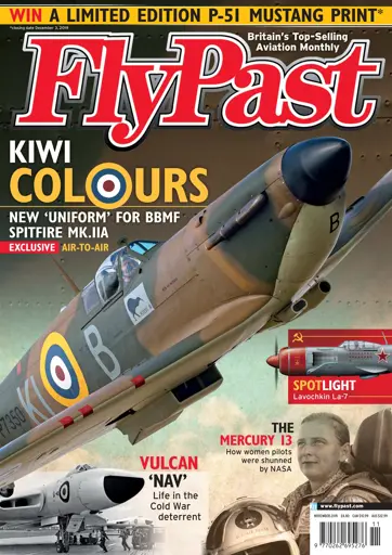 FlyPast Preview