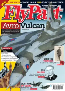 September 2011 
                issue September 2011