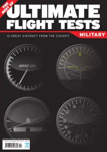FlyPast Ultimate Flight Tests