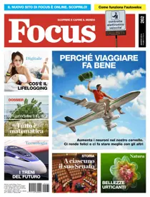 262 - Agosto 2014 
                issue 262 - Agosto 2014