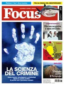 275 - Settembre 2015 
                issue 275 - Settembre 2015