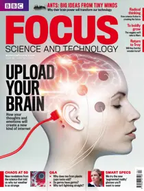 April 2013 
                issue April 2013