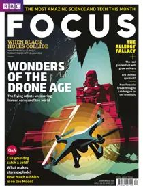 April 2016 
                issue April 2016