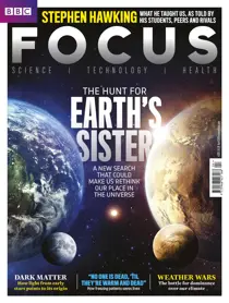 April 2018 
                issue April 2018