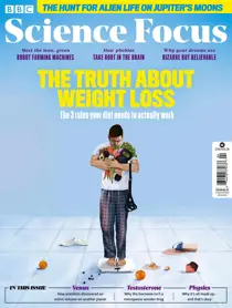 April 2023 
                issue April 2023