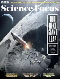 BBC Science Focus Magazine Discounts