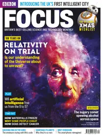 December 2015 
                issue December 2015