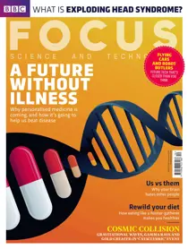 December 2017 
                issue December 2017