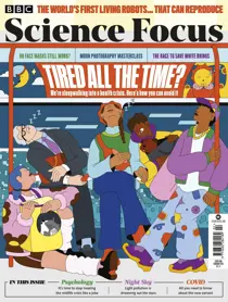 February 2023 
                issue February 2023