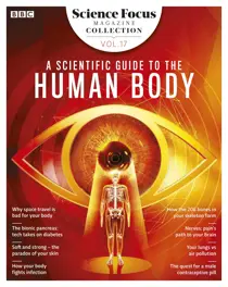 Guide To The Human Body 
                issue Guide To The Human Body