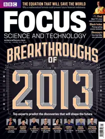 January 2013 
                issue January 2013