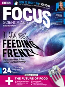 June 2013 
                issue June 2013