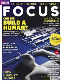 June 2016 
                issue June 2016