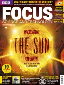 May 2014 
                issue May 2014