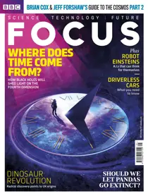 May 2017 
                issue May 2017