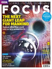 October 2016 
                issue October 2016