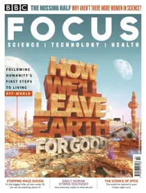 October 2018 
                issue October 2018
