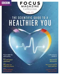 Scientific Guide To Healthier You 2018 
                issue Scientific Guide To Healthier You 2018