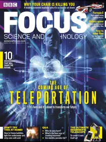 September 2014 
                issue September 2014