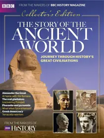 Story Of The Ancient World 
                issue Story Of The Ancient World