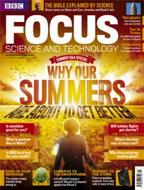 Summer 2013 
                issue Summer 2013
