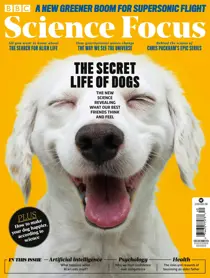 Summer 2023 
                issue Summer 2023