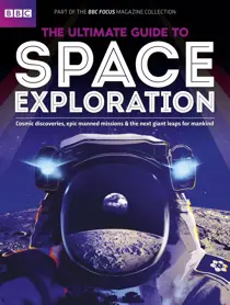 The Ultimate Guide To Space Exploration 
                issue The Ultimate Guide To Space Exploration