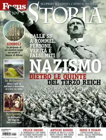 109 - Novembre 2015 
                issue 109 - Novembre 2015