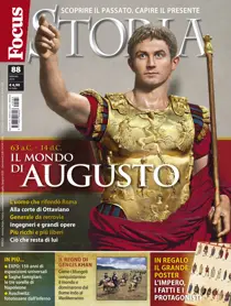 88 - Febbraio 2014 
                issue 88 - Febbraio 2014