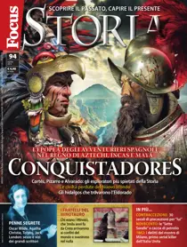 94 - Agosto 2014 
                issue 94 - Agosto 2014