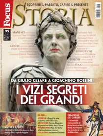95 - Settembre 2014 
                issue 95 - Settembre 2014