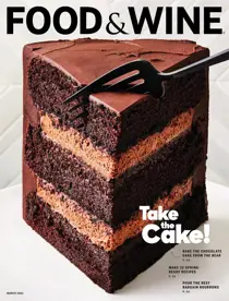 March 2023 
                issue March 2023