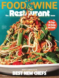 October 2025 
                issue October 2025