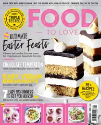 April 2019 
                issue April 2019