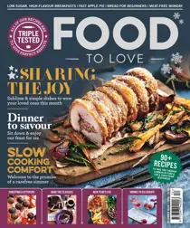 December 2018 
                issue December 2018