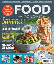 July 2018 
                issue July 2018