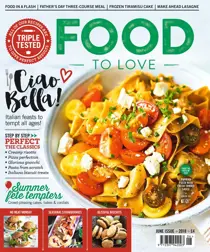 June 2018 
                issue June 2018